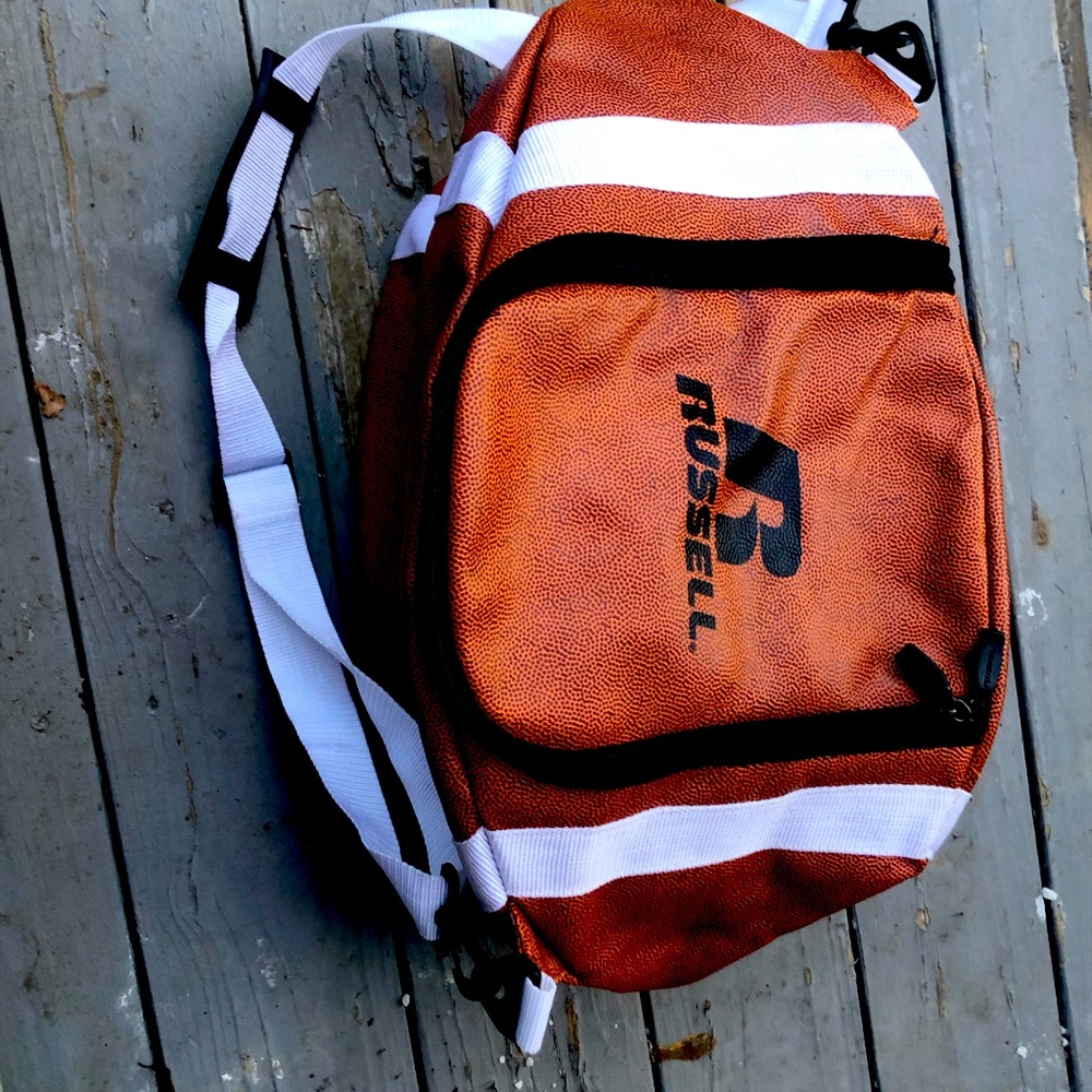 Russell Duffel bag